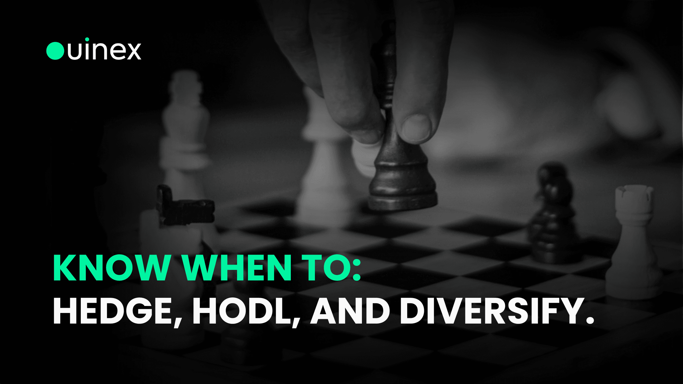 Understanding How to Manage Risk When Trading and Investing