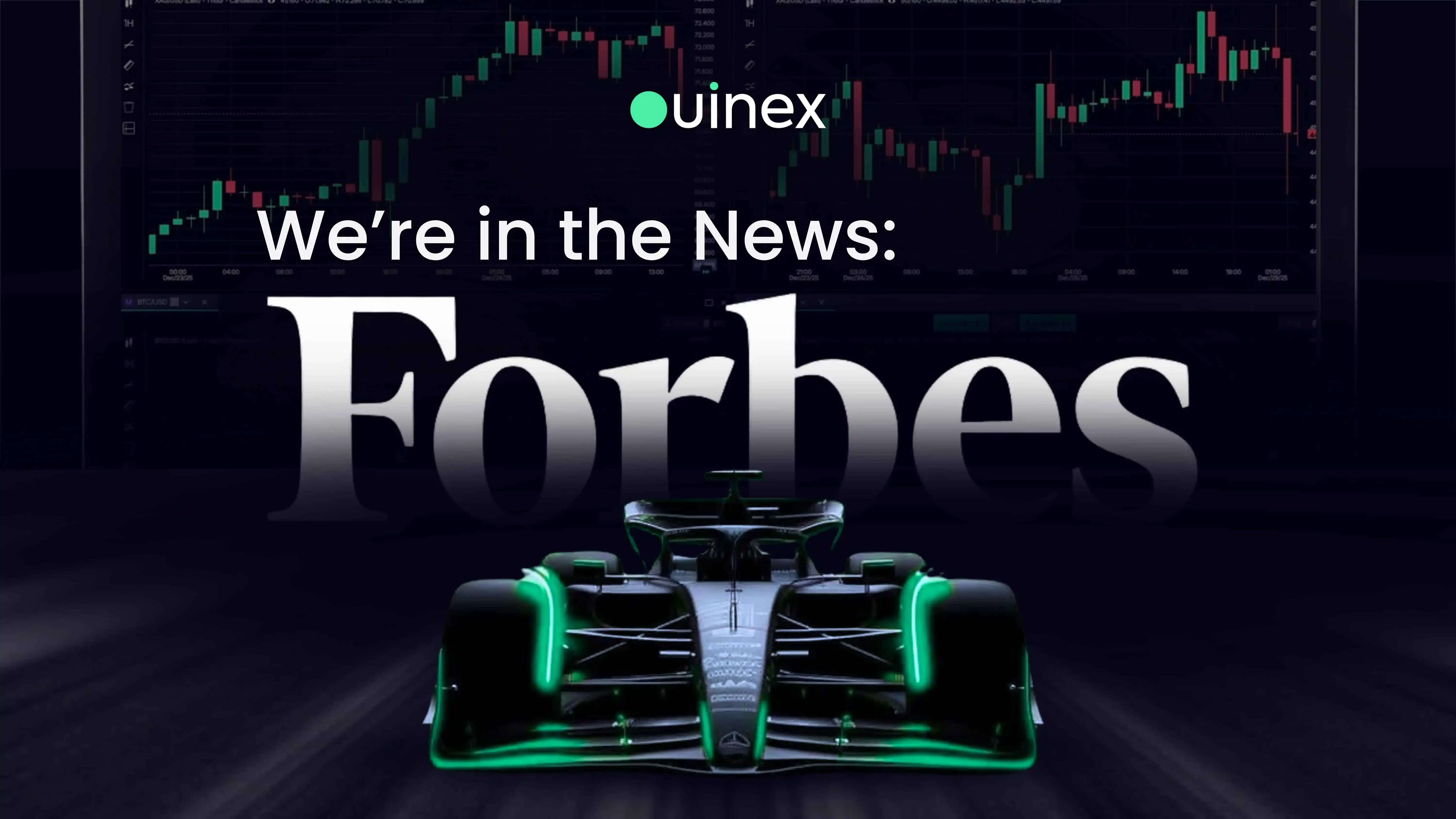 Ouinex Blog | Pro Tips & Market Analysis for Crypto Traders | OUINEX The  only Crypto Exchange with a No-Clob Execution Model