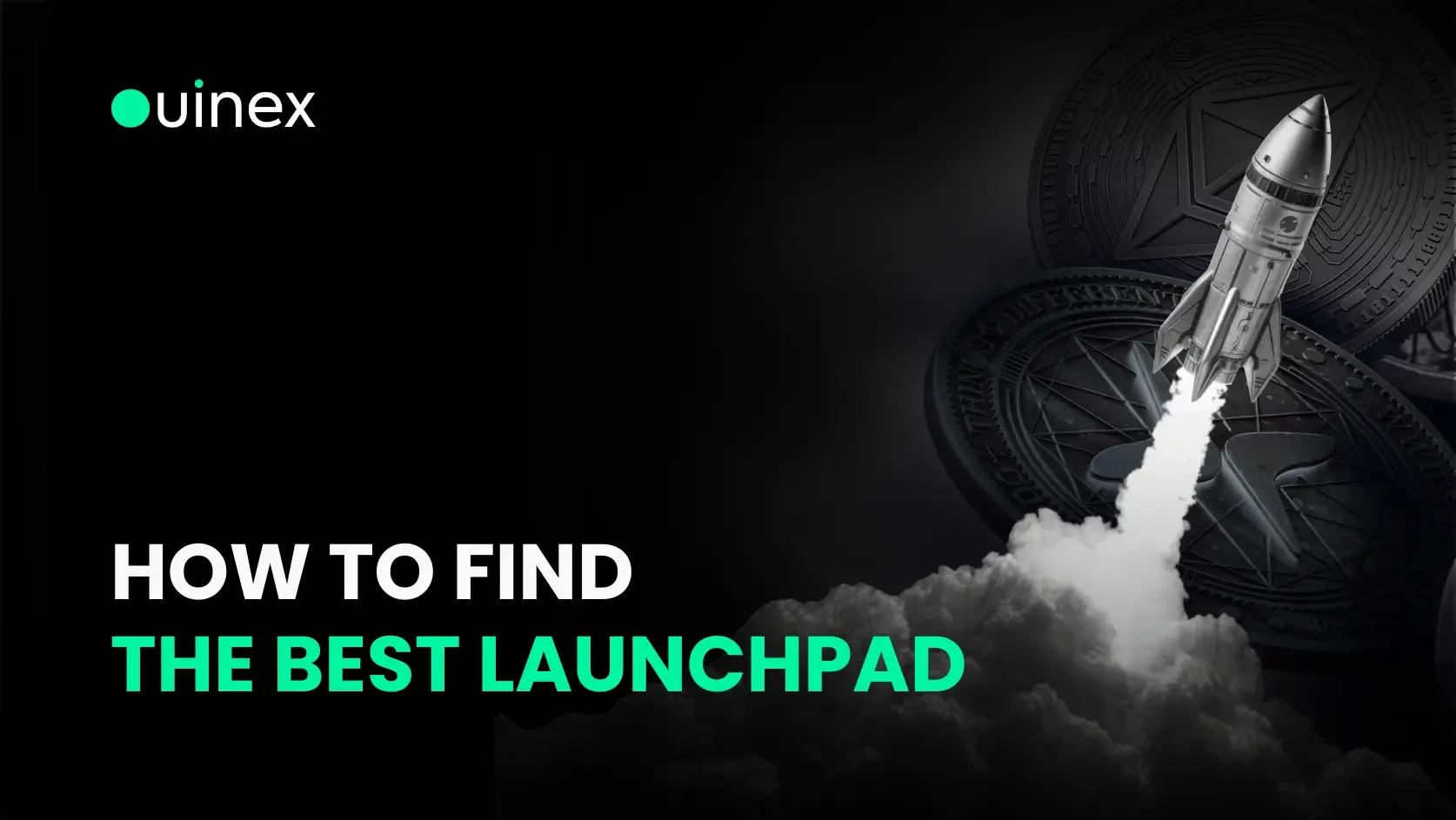 Ouinex Education | OUINEX The only Crypto Exchange with a No-Clob Execution  Model