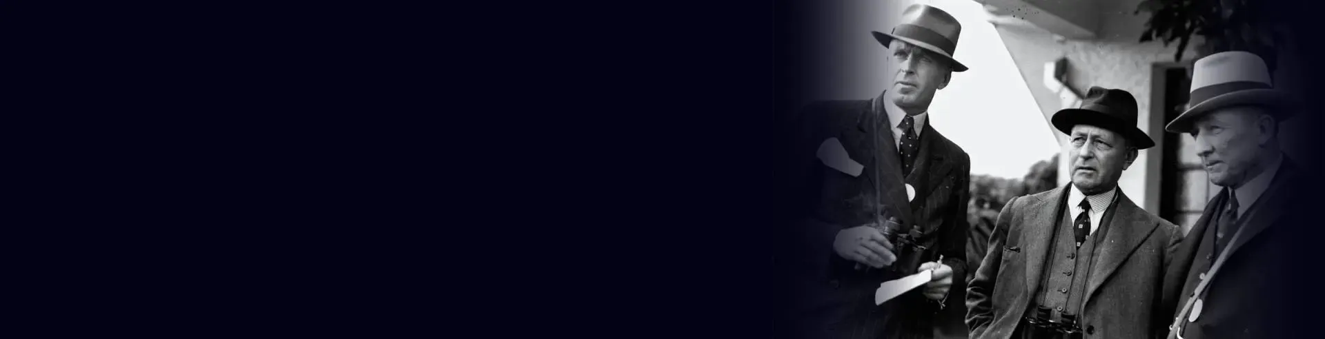 机构和公司账户。 | 一个交易所。覆盖所有市场。