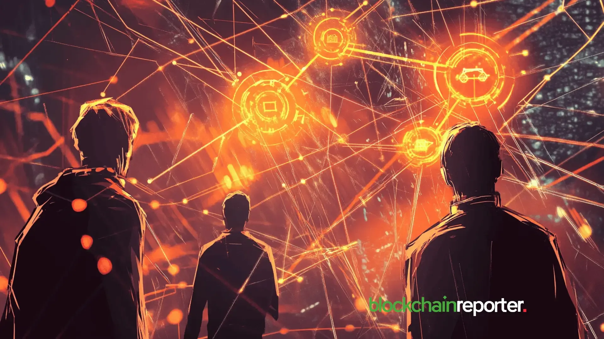 Blockchain News