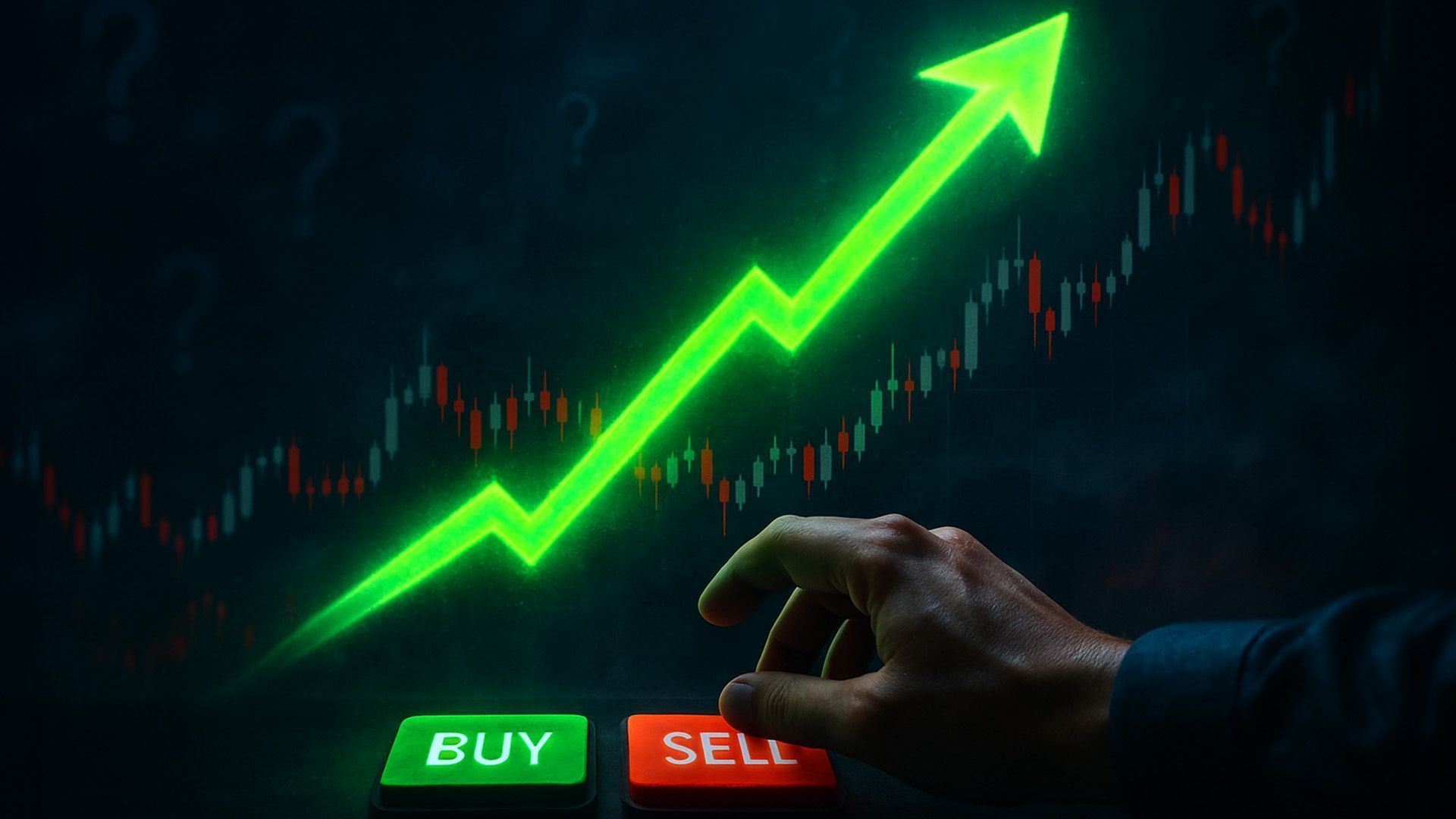 Cripto: ¡La gestión activa retoma el control! ¿Cómo hacerlo? | Un Exchange.  Todos los Mercados.