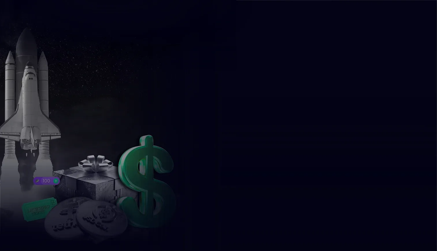 Rewards cover