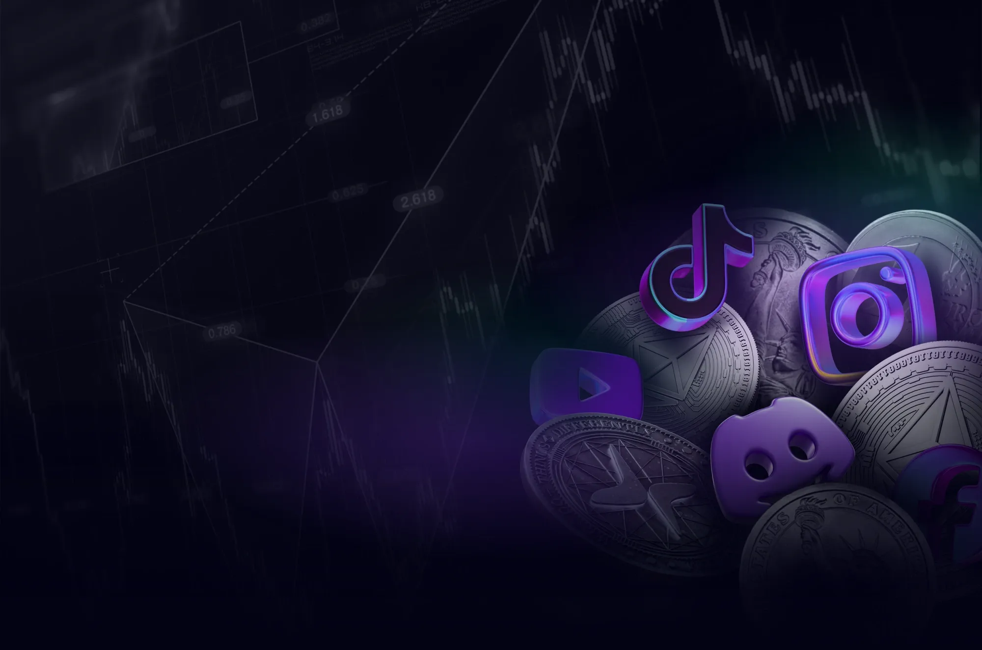 OUINEX The only Crypto Exchange with a No-Clob Execution Model